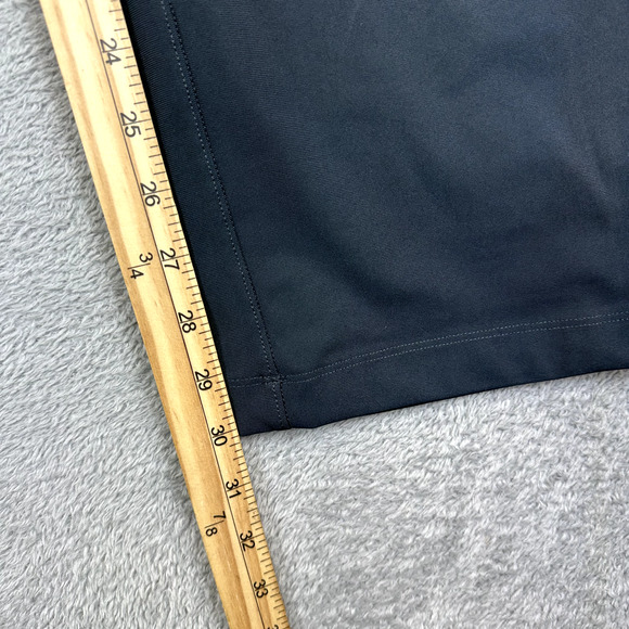 NWT Lululemon ABC Pant CLASSIC Fit Warpstreme 38x32 Obsidian Gray LM5AO5S - Picture 4 of 9